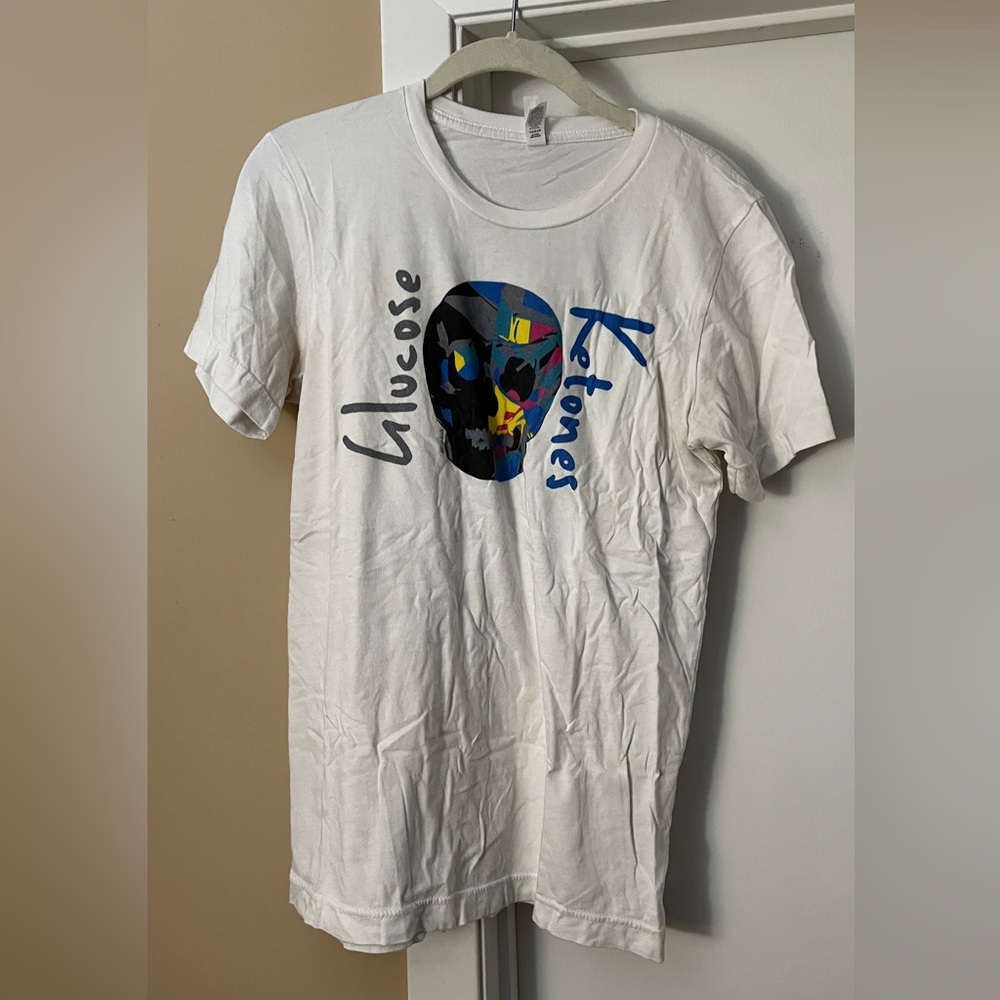 Pruvit Make Shift Happen t-shirt